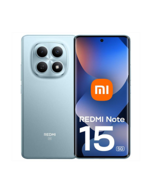 XIAOMI REDMI NOTE 15 6GB/128GB ITA Blue