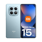 XIAOMI REDMI NOTE 15 6GB/128GB ITA Blue XIAOMI REDMI NOTE 15 6GB/128GB ITA Blue