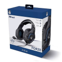 TRUST CUFFIE GAMING FORZE