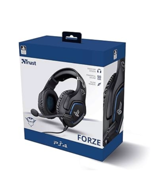 TRUST CUFFIE GAMING FORZE