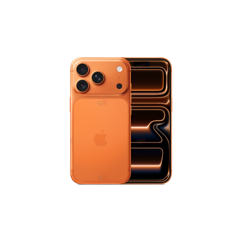 APPLE IPHONE 17 Pro Max 512GB ITA Orange