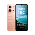XIAOMI REDMI 15C 8+8/256GB Global Orange Con Alimentatore