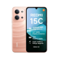 XIAOMI REDMI 15C 8+8/256GB Global Orange Con Alimentatore XIAOMI REDMI 15C 8+8/256GB Global Orange Con Alimentatore