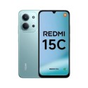 XIAOMI REDMI 15C 8+8/256GB Global Green Con Alimentatore