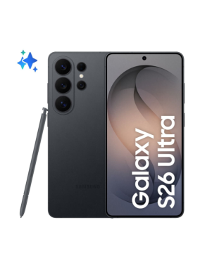 SAMSUNG S26 Ultra 5G 16/1TB EU Black