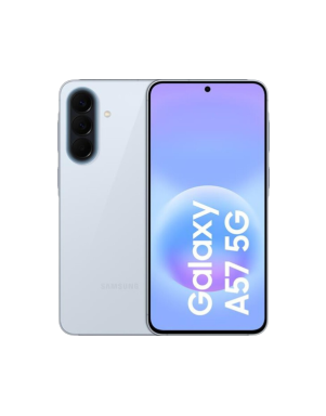 SAMSUNG A57 5G 8GB/256GB 6,6 EU Ice Blue