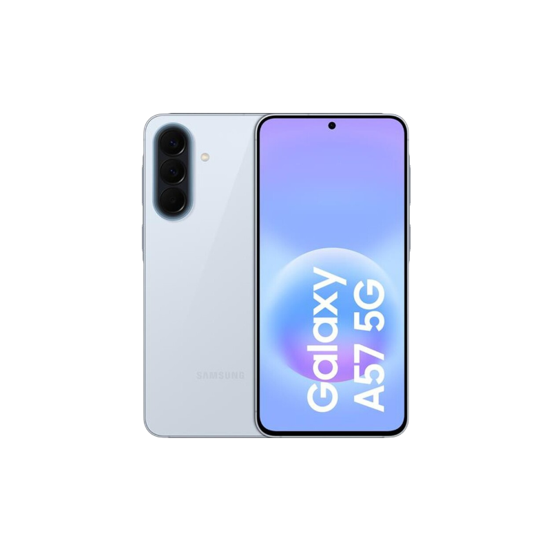 SAMSUNG A57 5G 8GB/256GB 6,6 EU Ice Blue