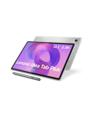 LENOVO TABLET IDEATAB PLUS 12,1 8/256GB WIFI CON PENNA GREY