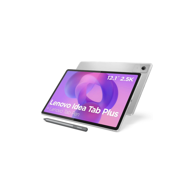 LENOVO TABLET IDEATAB PLUS 12,1 8/256GB WIFI CON PENNA GREY