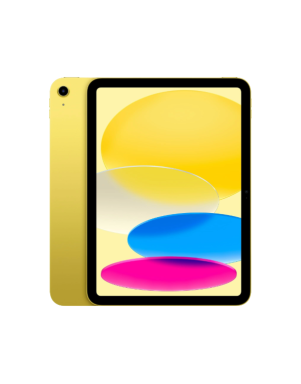APPLE IPAD 11 128GB (A16) WiFi + Cellular ITALIA Yellow