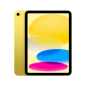 APPLE IPAD 11 128GB (A16) WiFi + Cellular ITALIA Yellow
