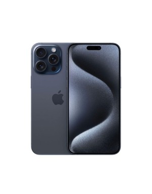 APPLE IPHONE 15 Pro Max 256GB Blue Grado A+ Ricon.
