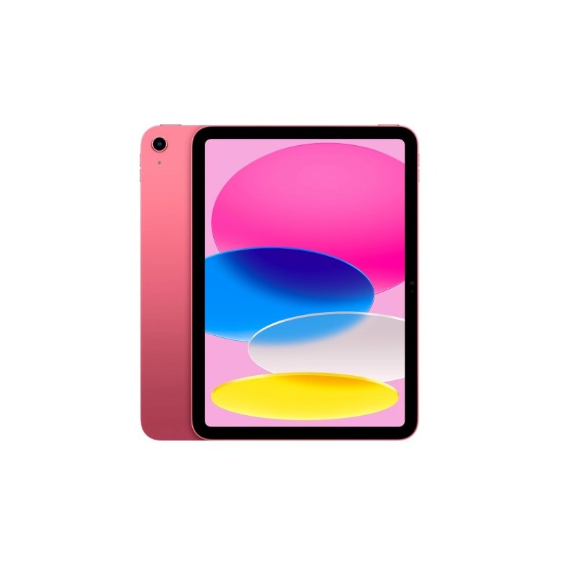 APPLE IPAD 11 256GB (A16) MD7J4HC/A WiFi + CELLULAR Pink