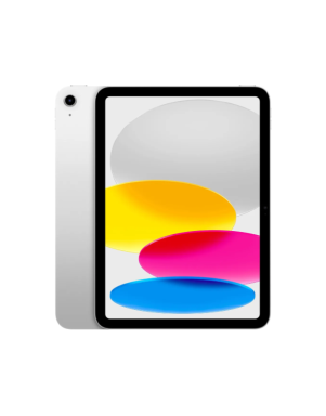 APPLE IPAD 11 256GB (A16) MD7F4HC/A WiFi + CELLULAR Silver