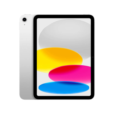 APPLE IPAD 11 256GB (A16) MD7F4HC/A WiFi + CELLULAR Silver