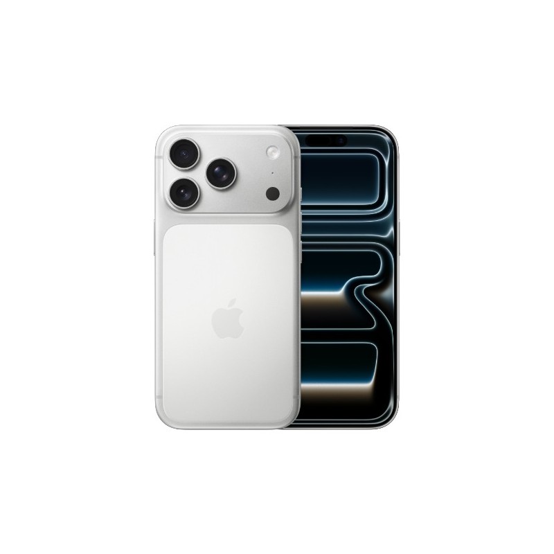 APPLE IPHONE 17 Pro Max 512GB ITA Silver APPLE IPHONE 17 Pro Max 512GB ITA Silver