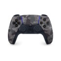 SONY DUALSENSE GREY CAMOUFLAGE PER PS5