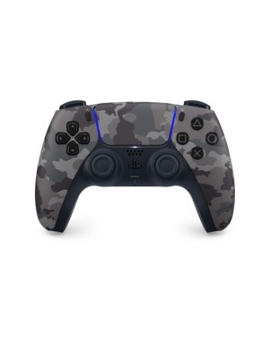 SONY DUALSENSE GREY CAMOUFLAGE PER PS5