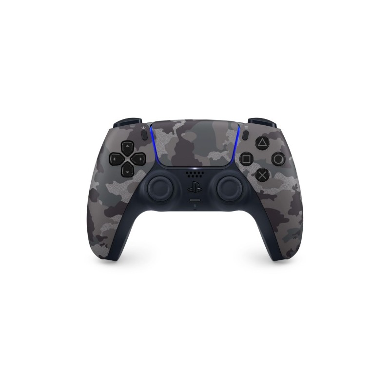 SONY DUALSENSE GREY CAMOUFLAGE PER PS5