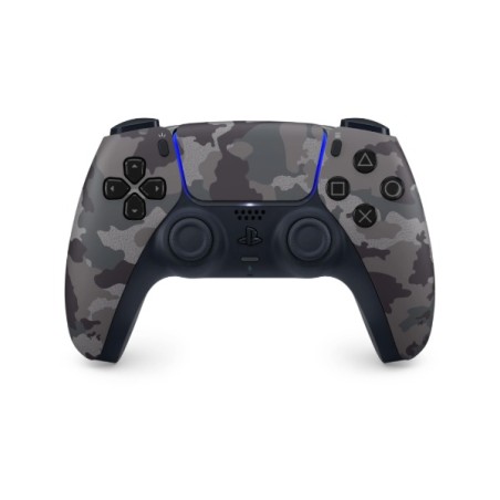 SONY DUALSENSE GREY CAMOUFLAGE PER PS5