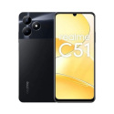 REALME C51 6/256GB ITA Black
