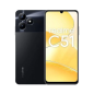 REALME C51 6/256GB ITA Black