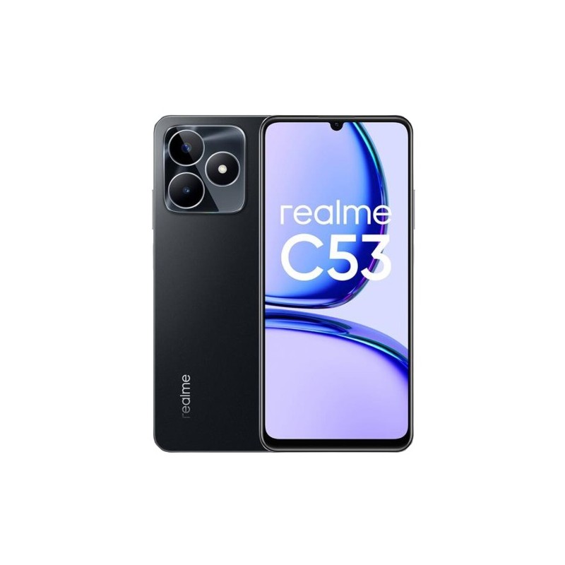 REALME C53 8/256GB 6,5 ITA Black