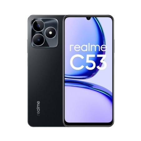REALME C53 8/256GB 6,5 ITA Black