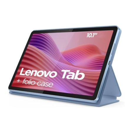 LENOVO TABLET TAB 10,1'' 4GB/128GB WIFI + 4G Cover Inclusa