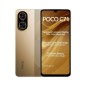 XIAOMI Poco C71 4/128GB Global Gold Con Alimentatore