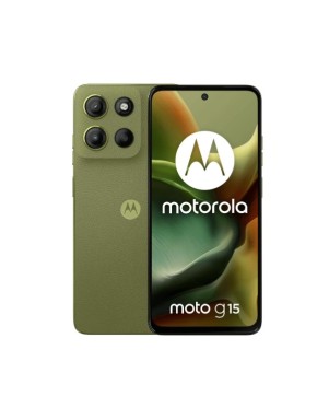 MOTOROLA G15 8/128GB ITA Sea Green