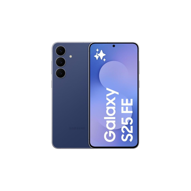 SAMSUNG S25 FE 5G 8/256GB ITA Navy SAMSUNG S25 FE 5G 8/256GB ITA Navy