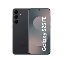 SAMSUNG S25 FE 5G 8/256GB ITA Jet Black