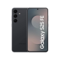 SAMSUNG S25 FE 5G 8/256GB ITA Jet Black SAMSUNG S25 FE 5G 8/256GB ITA Jet Black