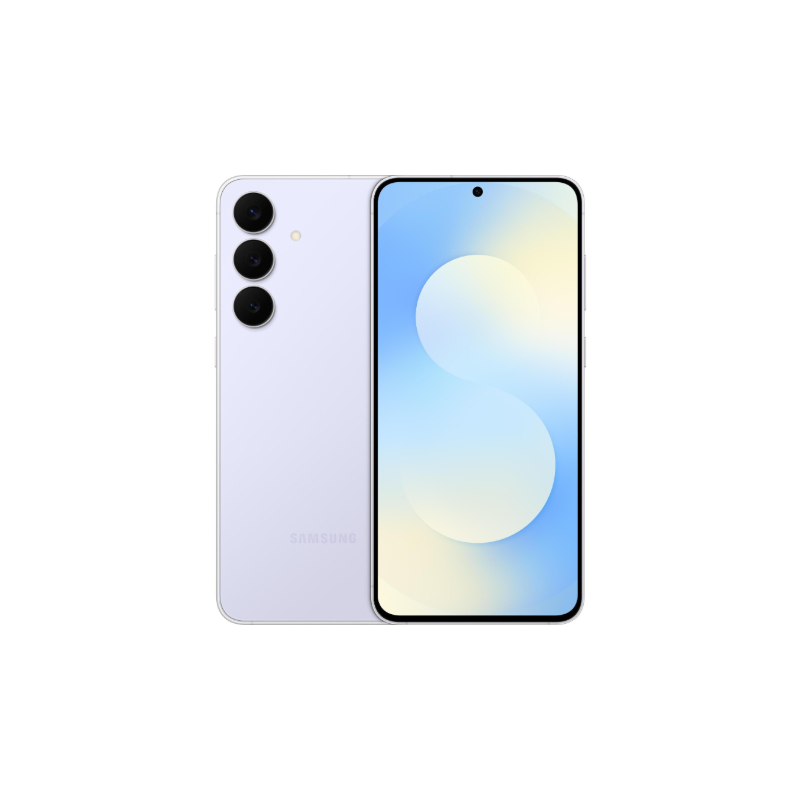 SAMSUNG S25 FE 5G 8/256GB ITA Ice Blue
