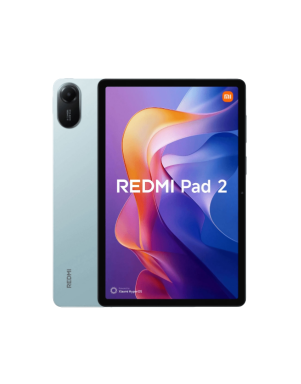 XIAOMI TABLET REDMI PAD 2 11 4/128GB WIFI Green