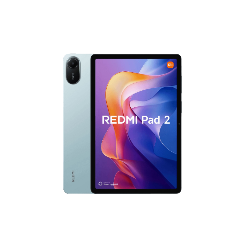 XIAOMI TABLET REDMI PAD 2 11 4/128GB WIFI Green