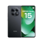 XIAOMI REDMI NOTE 15 6GB/128GB ITA Black