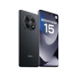 XIAOMI REDMI NOTE 15 6GB/128GB ITA Black