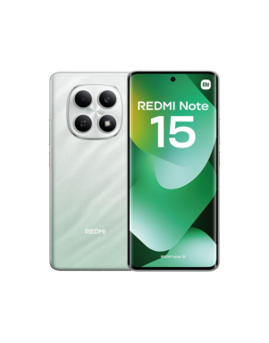 XIAOMI REDMI NOTE 15 6GB/128GB ITA Green