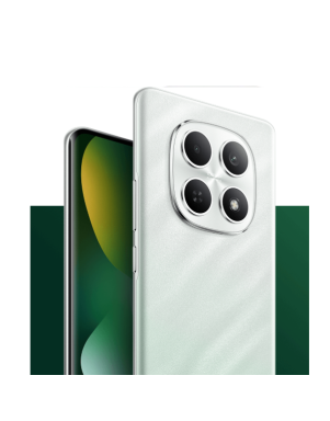 XIAOMI REDMI NOTE 15 6GB/128GB ITA Green
