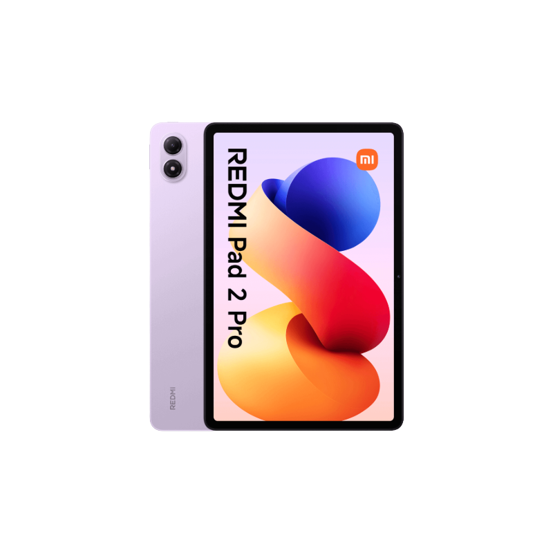XIAOMI TABLET REDMI PAD 2 PRO 6/128GB WIFI Lavander