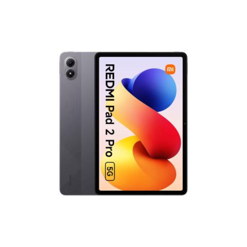 XIAOMI TABLET REDMI PAD 2 PRO 6/128GB WIFI + 5G Grey