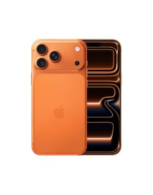 APPLE IPHONE 17 Pro Max 256GB Orange Grado A+ Ricon.