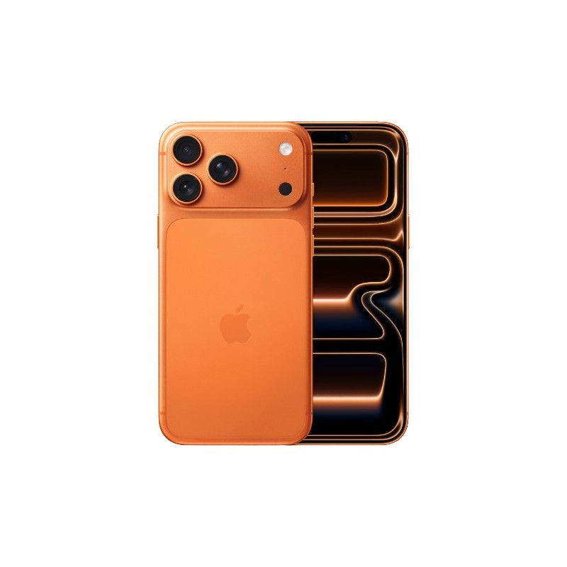APPLE IPHONE 17 Pro Max 256GB Orange Grado A+ Ricon.