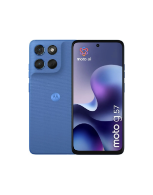 MOTOROLA G57 5G 8/256GB ITA Blue