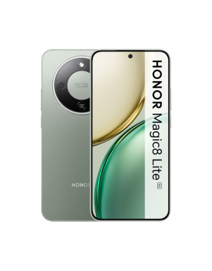 HONOR MAGIC 8 LITE 5G 8GB/256GB ITA Green