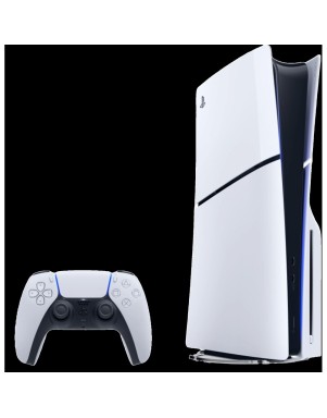 SONY PS5 1TB DISK + CALL OF DUTY 7