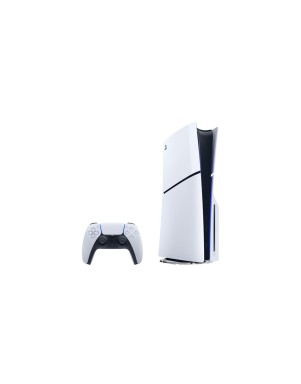 SONY PS5 1TB DISK + CALL OF DUTY 7