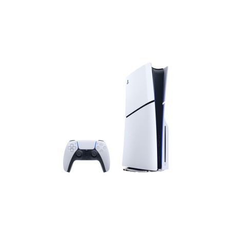 SONY PS5 1TB DISK + CALL OF DUTY 7